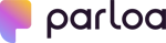 Parloa_Logo_Gradient